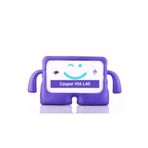 CASPER Via L40-G 10.4 inç Uyumlu Fuchsia iBuy Standlı Eğlenceli Çocuk Ruhlu Tablet Kılıfı
