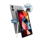 Casper Via L50 Pen 2.0Ghz 8Gb 128Gb 11"'Fhd -4G LTE Android Tablet