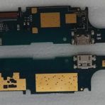 Casper Via M1 Şarj Giriş USB Soket socket Orjinal Ürün