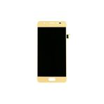 Casper Via M2 Gold Çıtasız Uyumlu Lcd Ekran Dokunmatik