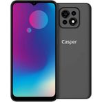 Casper VIA M35 128GB 4GB Ram Siyah