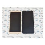 Casper Via M4 Dokunmatik Siyah Çıtalı Lcd Ekran