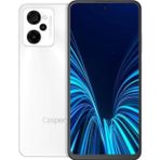 Casper Via M45 128GB 6GB Ram Sedef Beyazı