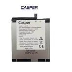 Casper Via P1 Pil Batarya