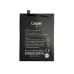 Casper Via P3 İle Uyumlu İthal Pil