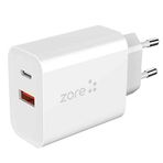 Casper VIA P3 ile uyumlu Şarj Başlığı PD (Type-c) USB Girişli X4 22W Şarj Başlığı XMac Serisi X4