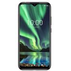 Casper VIA S 64GB 3GB Ram Siyah