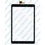 Casper Via S10 Dokunmatik Siyah Ekran Panel