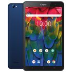 Casper Via S38 16GB 2GB Ram 8 inç Tablet Pc Mavi