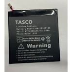 Casper via S38 S38M S38 Plus S48 Uyumlu Laptop Batarya