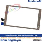 Casper Via S8 Dokunmatik Gold Ekran Panel
