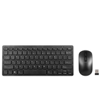 Casper VIA T41 2.4 GHz Kablosuz Taşınabilir Wireless Klavye Mouse Set