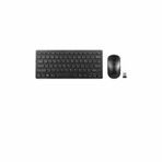 Casper VIA T8B 2.4 GHz Kablosuz Taşınabilir Wireless Klavye Mouse Set