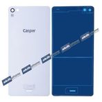 Casper Via V10 Arka Pil Batarya Kapağı