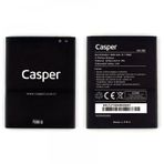 Casper Via V6X 2820mAh Batarya Pil