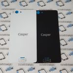 Casper Via V8c Arka Pil Batarya Kapağı