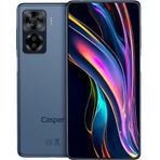Casper VIA X40 256GB 8GB Ram Gece Mavisi
