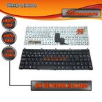 Casper W765SUN Klavye