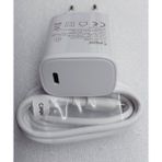 Casper X40 Telefon Şarj Cihazı Orijinal Type C 33W Süper Hızlı - Beyaz