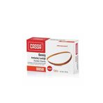 Cassa % 100 Kauçuk Ambalaj Lastiği - 50 Gr. - Geniş