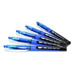 Cassa 1453 1.0 MM 5 Adet Mavi İmza Kalemi