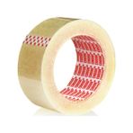 Cassa 45 MM X100 M 12li Şeffaf Koli Bandı