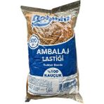 Cassa 70 mm 500 gr Paket Dolphin Kauçuk Paket Lastiği