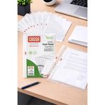 Cassa 7255 Eco Poşet Dosya A4 100’lü Paket