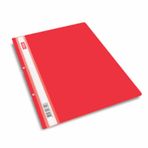 CASSA 7730 ECO TELLİ DOSYA KIRMIZI