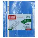 CASSA 7730 Mavi 50'li Telli Dosya