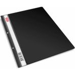 Cassa 7735 Telli Dosya 25'li Siyah