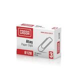 Cassa 8128 28 mm 100'lü Ataş