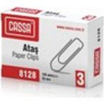 Cassa 8128 28 mm 12'li Ataş