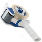 Cassa 8350 50 mm x 100 mt Koli Bantlama Makinesi