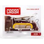 Cassa 8436 Zımba Makinesi Metal