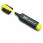 Cassa 8720 Sarı Fosforlu Kalem