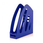 Cassa 8812 Plastik Mavi Magazinlik