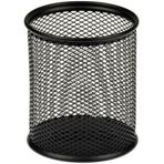 Cassa 8900 Metal File Kalemlik Siyah