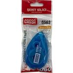 Cassa 9562 5 mm x 8 mt Şerit Düzeltici