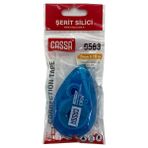 Cassa 9563 Şerit Silici Düzeltici 5 mm x 10 m
