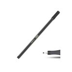 Cassa 9812 Fineliner Keçe Uçlu Kalem 0.4mm Siyah