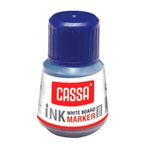 Cassa 9920 20 ml Mavi Tahta Kalemi Mürekkebi