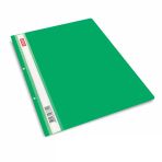 Cassa A4 Telli Dosya Plastik Eco (50 Li Paket) Yeşil 7730