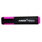 Cassa Assis 1460 Pembe Fosforlu Kalem