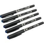 Cassa Assis 625 0.7 MM 5'li Mavi Roller Kalem