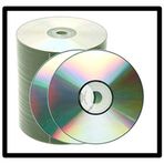 Cassa Boş Cd-R - 10 adet
