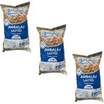 Cassa Dolphin Kauçuk Ambalaj Paketleme Lastiği Çap : 70 mm 500 grlık 3 Paket