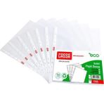 Cassa Eco 30 Mikron 5x100 Adet Poşet Dosya