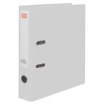 Cassa Geniş A4 Beyaz Plastik Klasör