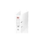 Cassa Geniş Plastik Klasör Beyaz